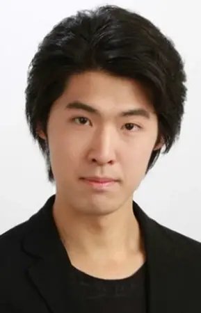Shuuhei  Matsuda