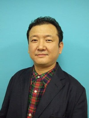 Yoku  Shioya