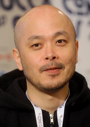 Tsutomu  Nihei