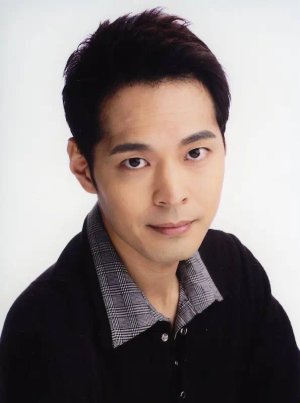 Tokuyoshi  Kawashima