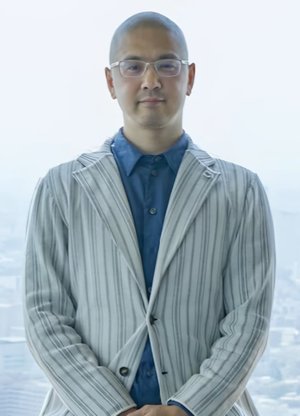 Yuusuke  Murata