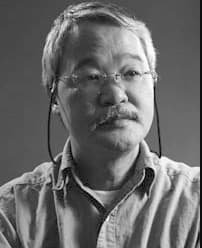 Kazuo  Yamazaki