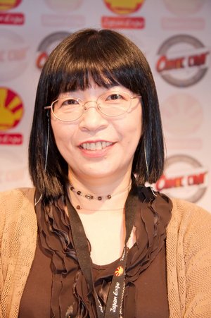 Akemi  Takada