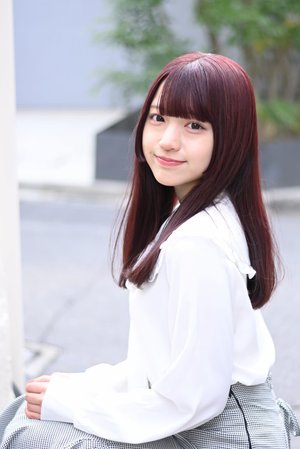 Hinano  Sakikawa