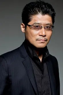 Tsuyoshi  Koyama