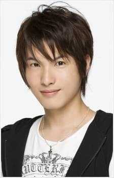 Yuuto  Suzuki