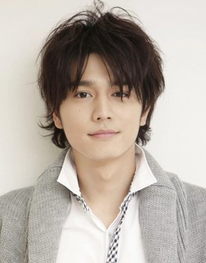 Shouma  Yamamoto