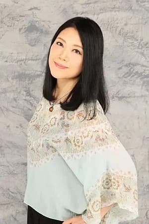 Rei  Igarashi