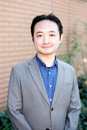 Eiichirou  Tokumoto