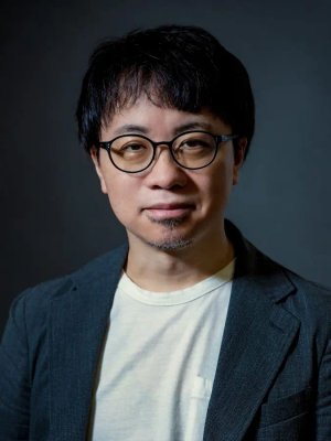 Makoto  Shinkai