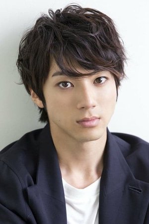 Yuuki  Yamada