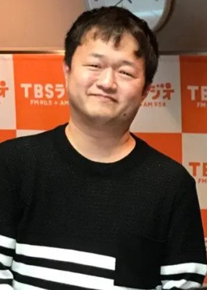Riichirou  Inagaki