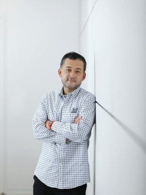 Shinichi  Ishizuka