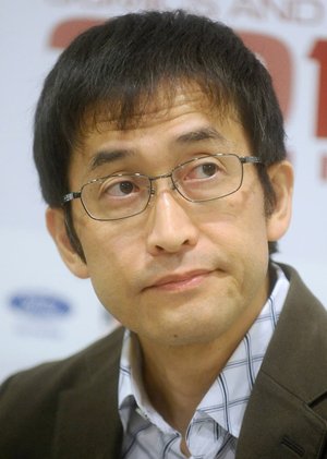 Junji  Itou