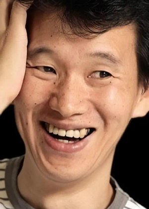 Tadashi  Hiramatsu