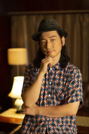 Yuuya  Takahashi