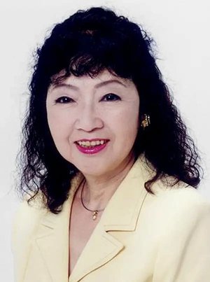 Noriko  Ohara