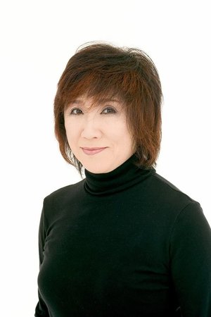 Kazue  Komiya