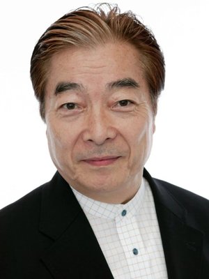 Michihiro  Ikemizu