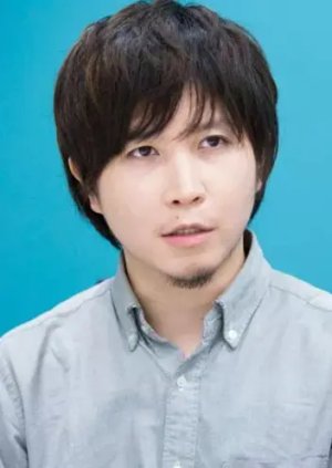 Yoshimasa  Terui