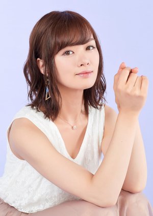 Yuka  Saitou
