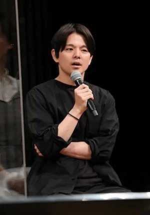 Keisuke  Seshimo