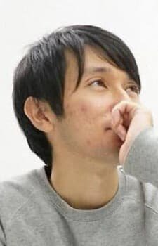 Shouta  Goshozono