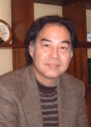 Sadayoshi  Fujino