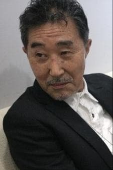 Toyoo  Ashida