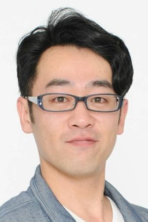 Shimozaki  Hiroshi