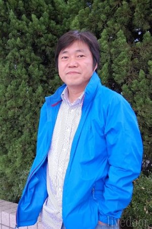 Toshifumi  Kawase