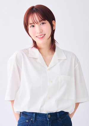 Hinako  Takahashi
