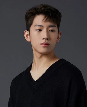 Se Jin  Cha