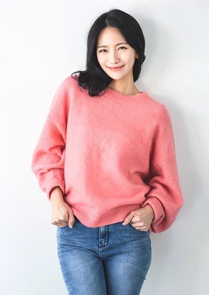 Eun Hye  Baek
