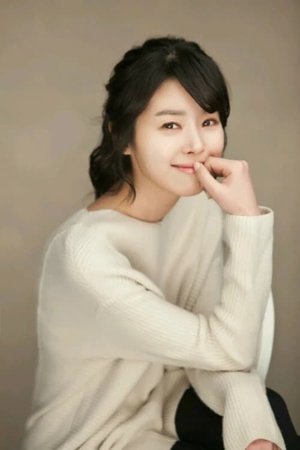Ji Ah  Min