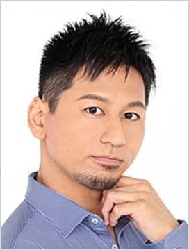 Takehisa  Hirose