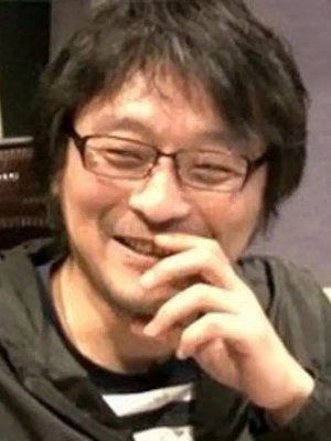 Jin  Aketagawa