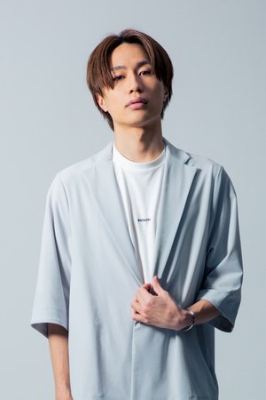 Ayato  Morinaga
