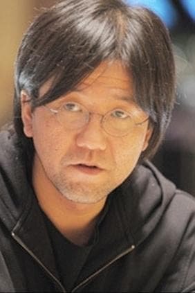 Ishii  Yasuharu