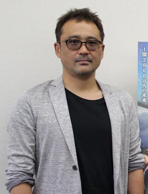Shunichi  Hirano