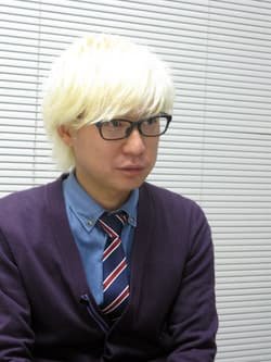 Yuusuke  Watanabe