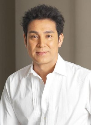 Takashi  Ukaji
