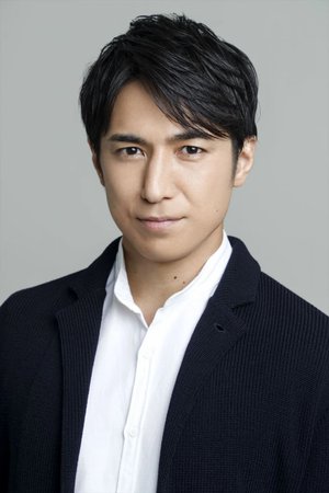 Mitsuomi  Takahashi