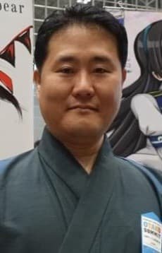 Takeshi  Nogami