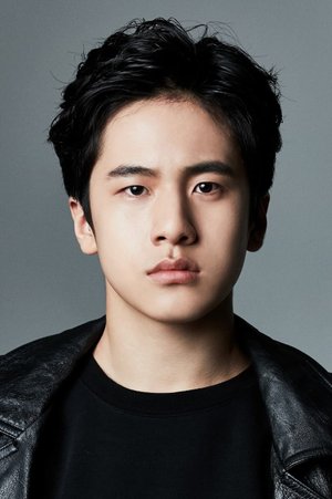 Hyun Bin  Kim