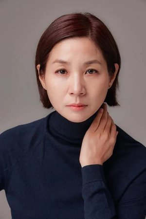 Kim  Ho Jung