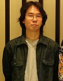 Michinori  Chiba