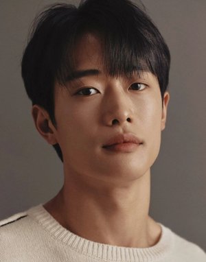 Woo Jin  Choi