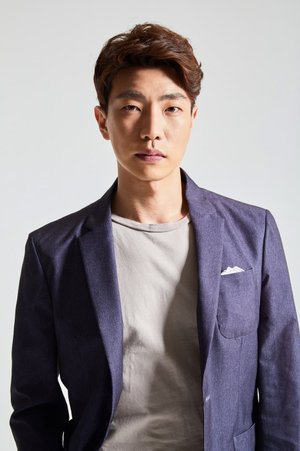Sang Ho  Go