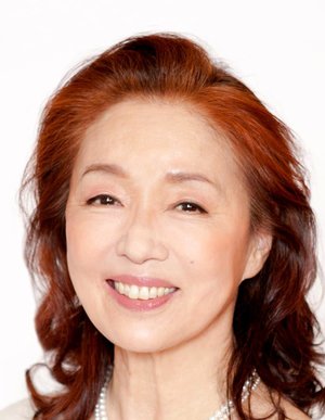 Nobuko  Miyamoto